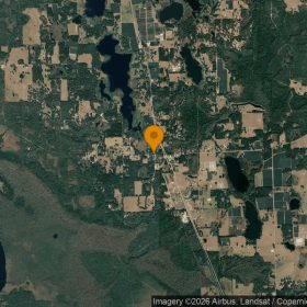 0.22 Acres in Seville - Volusia County, FL in Volusia County, FL