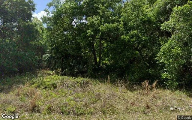 0.22 Acres in Seville - Volusia County, FL in Volusia County, FL