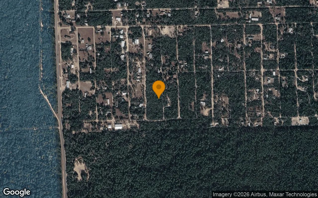 0.21 Acres in Fort Mc Coy - Marion County, FL in Marion County, FL