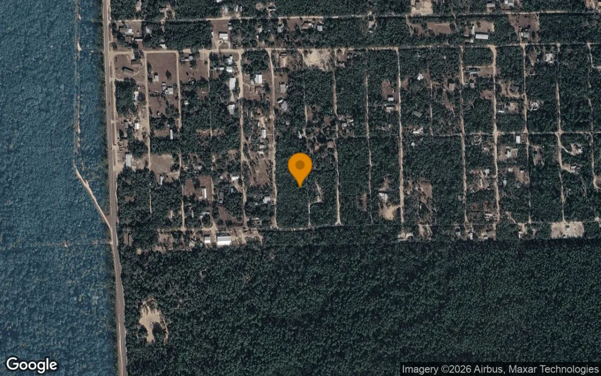 0.21 Acres in Fort Mc Coy - Marion County, FL - Main image