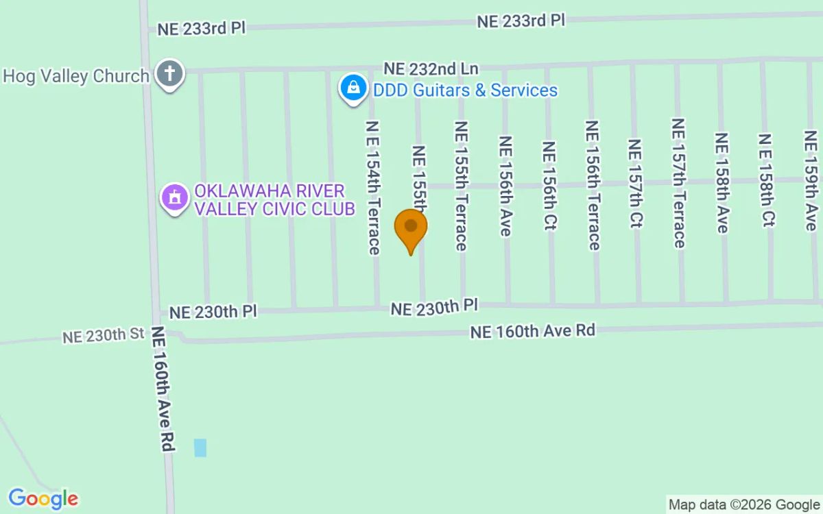 0.21 Acres in Fort Mc Coy - Marion County, FL - Image 2
