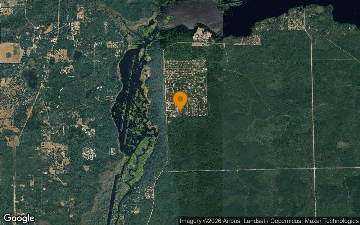 0.21 Acres in Fort Mc Coy - Marion County, FL - Image 3