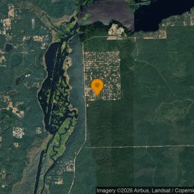 0.21 Acres in Fort Mc Coy - Marion County, FL in Marion County, FL