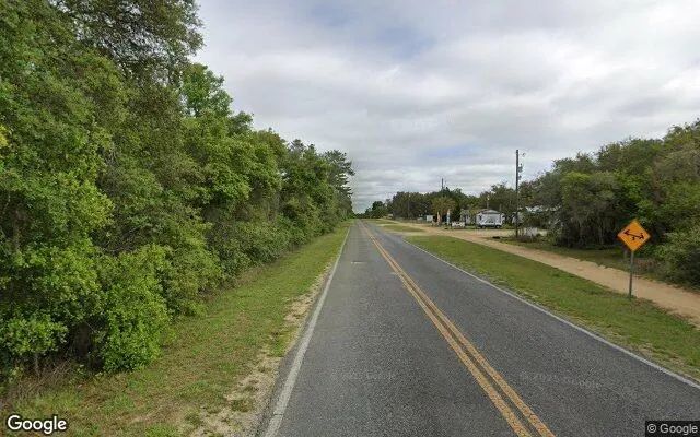 Decorative background for 0.21 Acres in Fort Mc Coy - Marion County, FL image 5