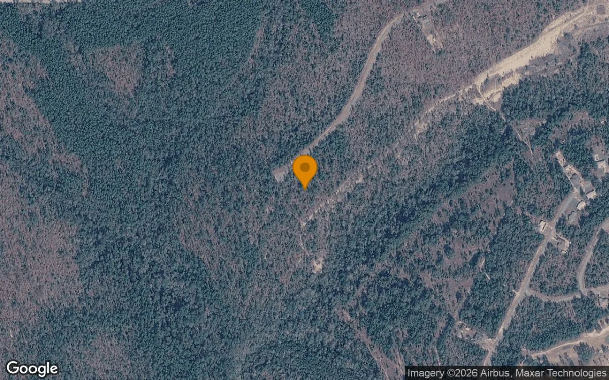 0.55 Acres in Chipley - Washington County, FL - Main image