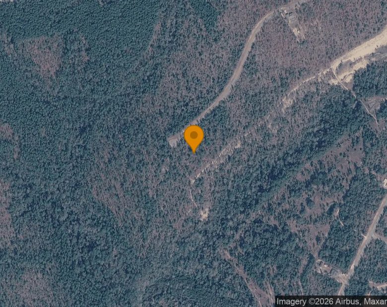 0.55 Acres in Chipley - Washington County, FL in Washington County, FL