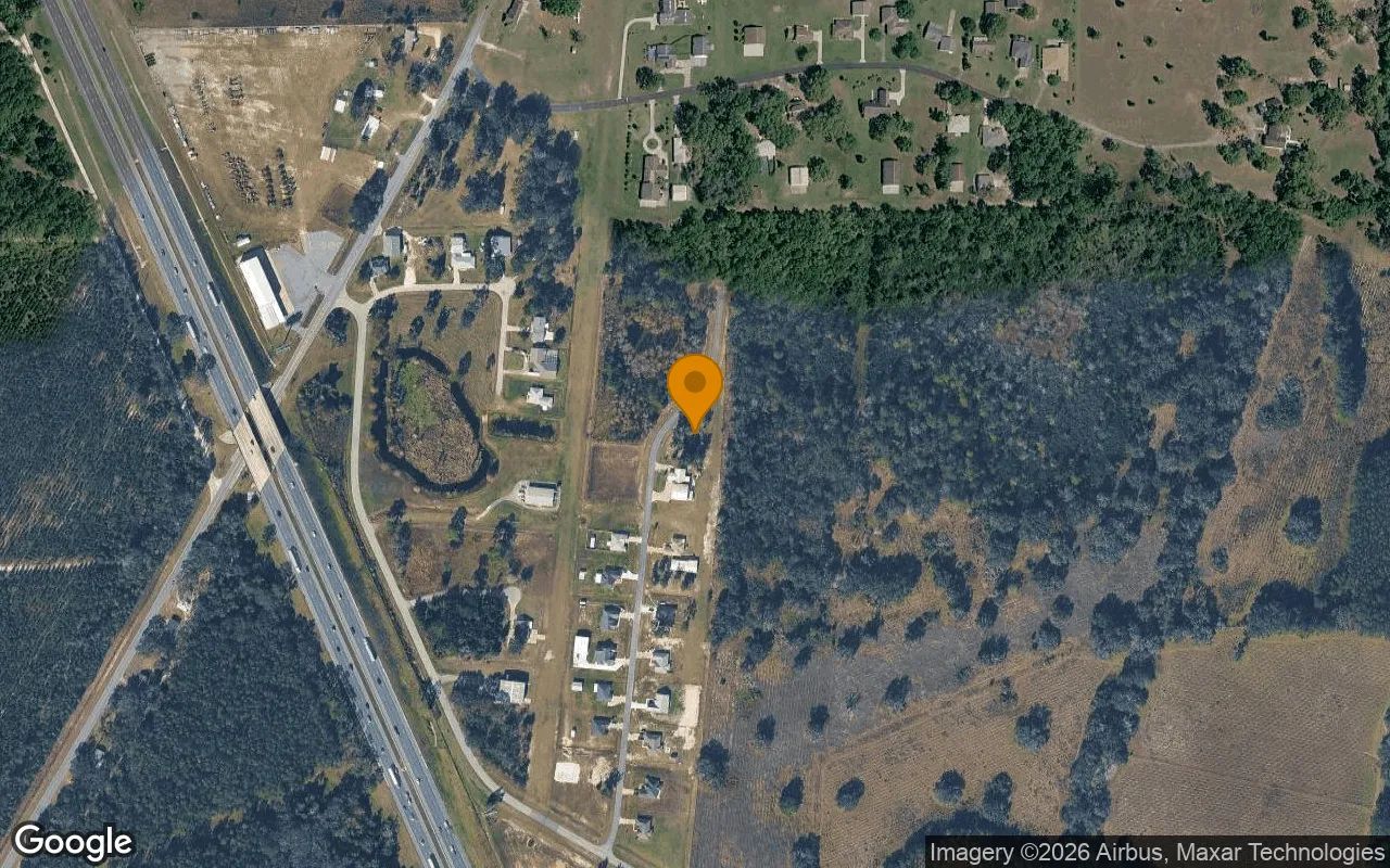 0.55 Acres in Lake City - Columbia County, FL in Columbia County, FL