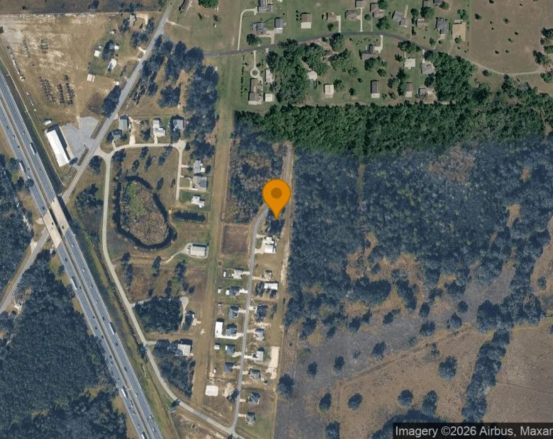 0.55 Acres in Lake City - Columbia County, FL in Columbia County, FL