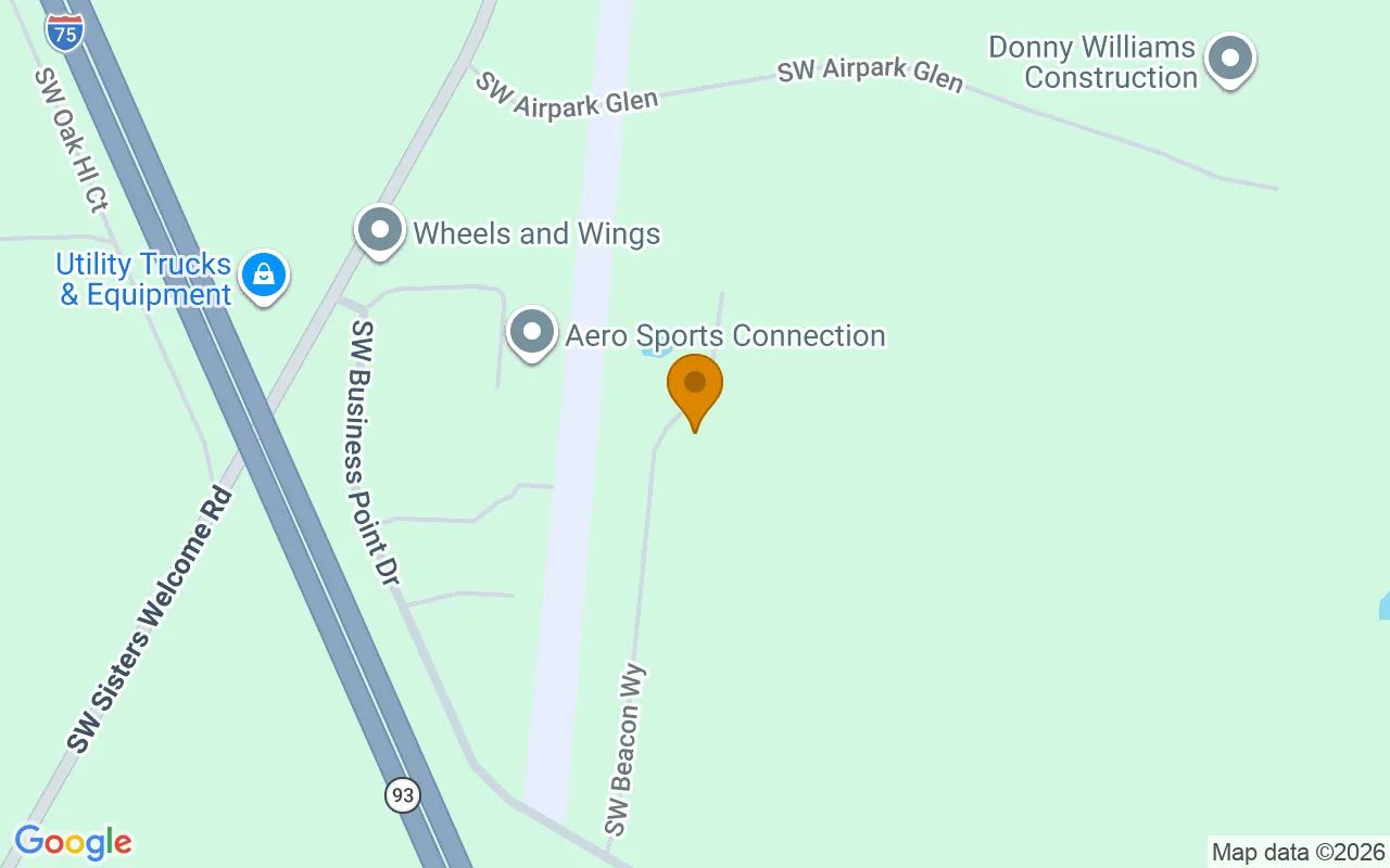 0.55 Acres in Lake City - Columbia County, FL in Columbia County, FL