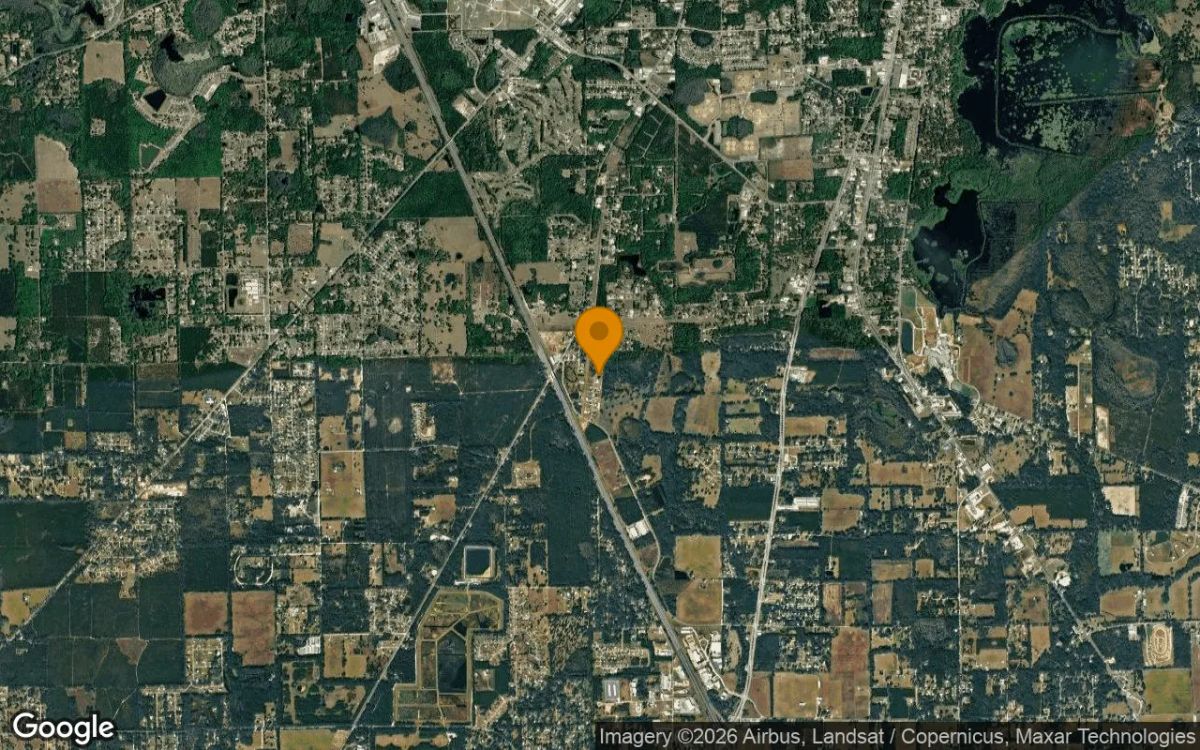 0.55 Acres in Lake City - Columbia County, FL - Image 3