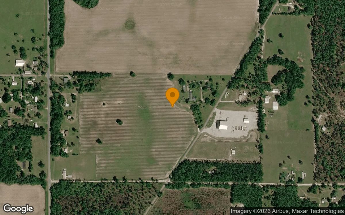 7.56 Acres in Madison - Madison County, FL - Main image