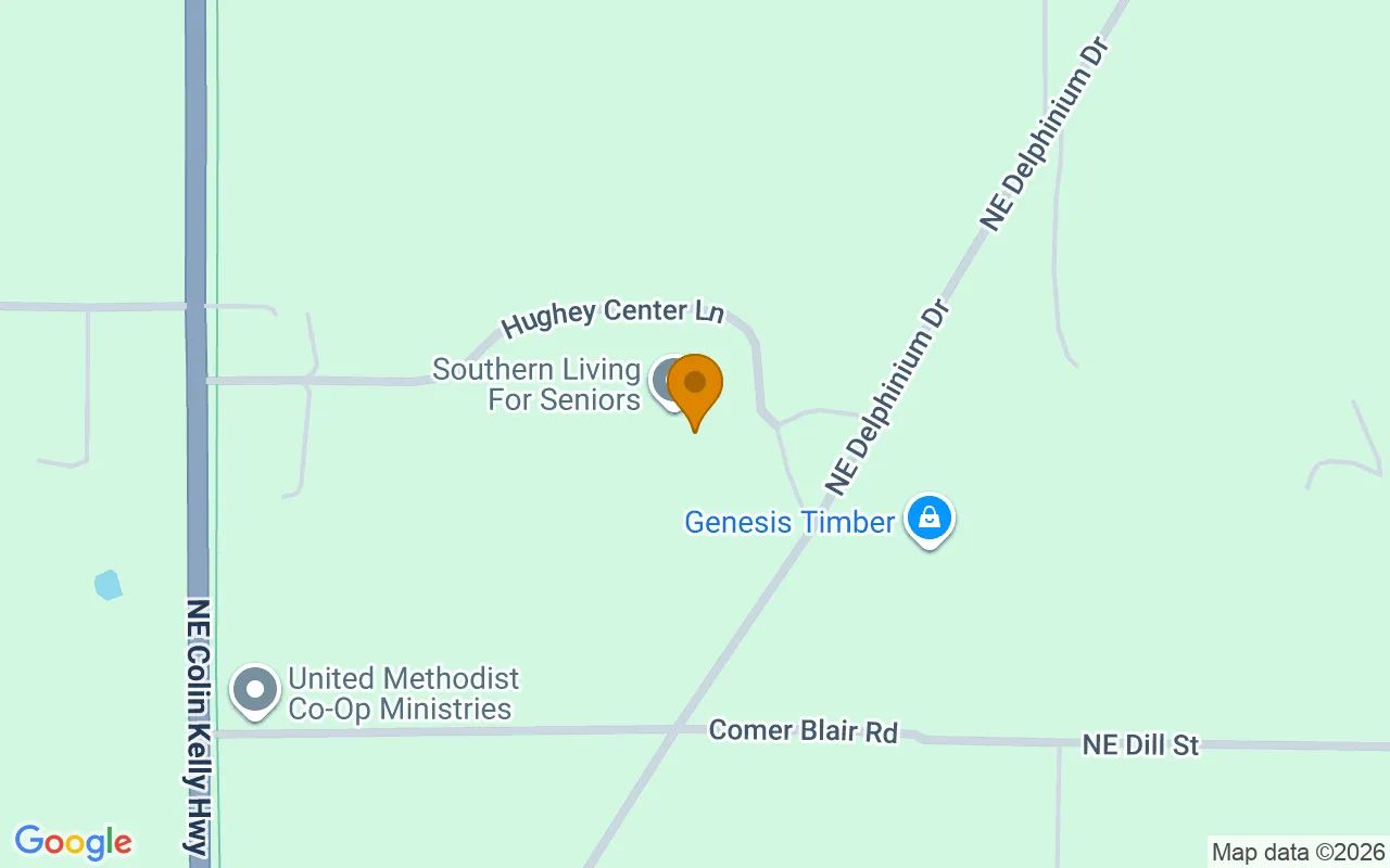 7.56 Acres in Madison - Madison County, FL in Madison County, FL