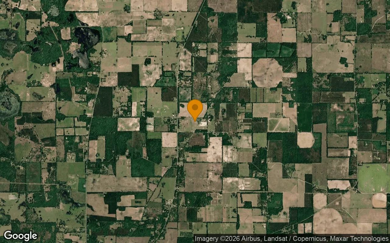7.56 Acres in Madison - Madison County, FL in Madison County, FL