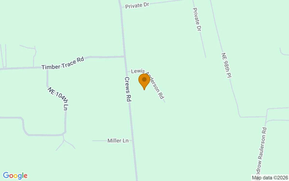 7.5 Acres in Glen Saint Mary - Baker County, FL - Image 2