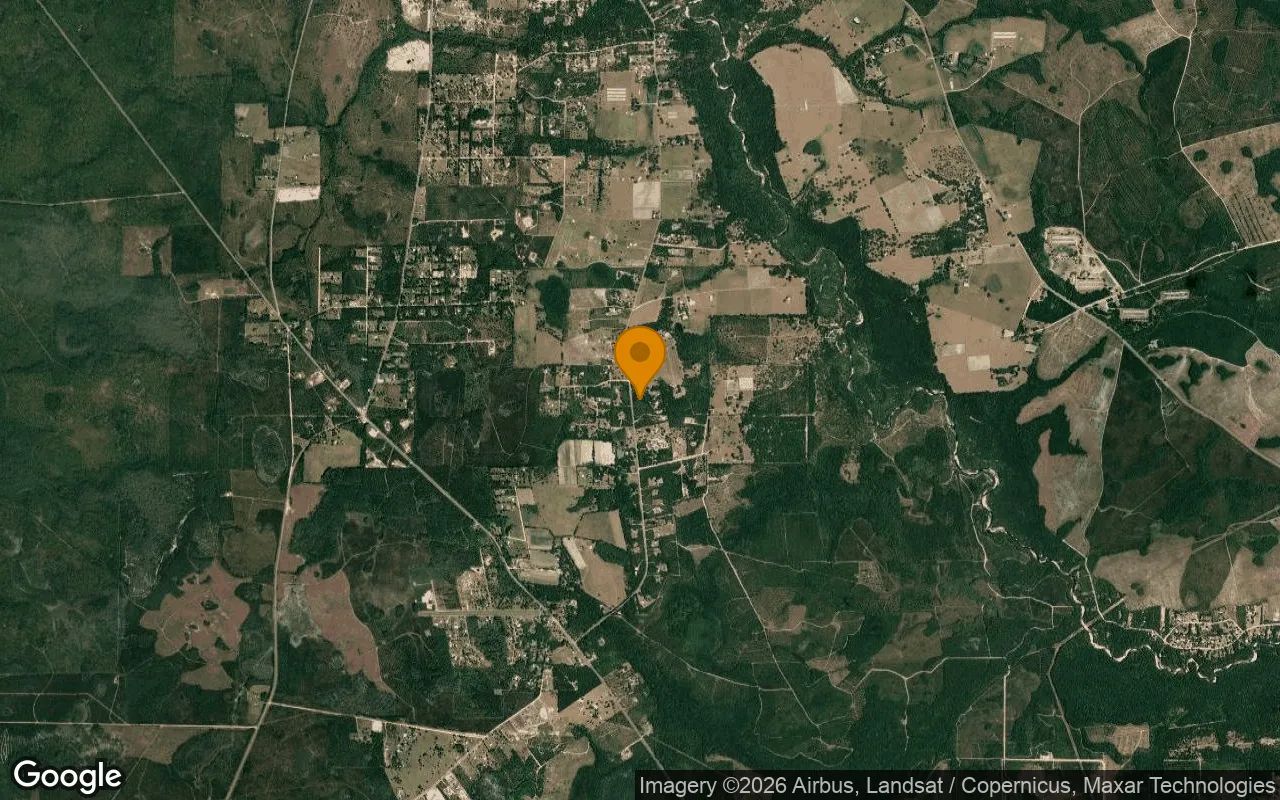 7.5 Acres in Glen Saint Mary - Baker County, FL in Baker County, FL