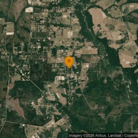 7.5 Acres in Glen Saint Mary - Baker County, FL in Baker County, FL