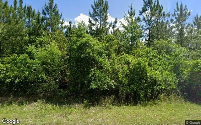 7.5 Acres in Glen Saint Mary - Baker County, FL in Baker County, FL