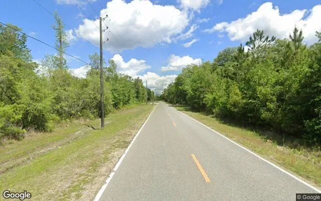 Decorative background for 7.5 Acres in Glen Saint Mary - Baker County, FL image 5