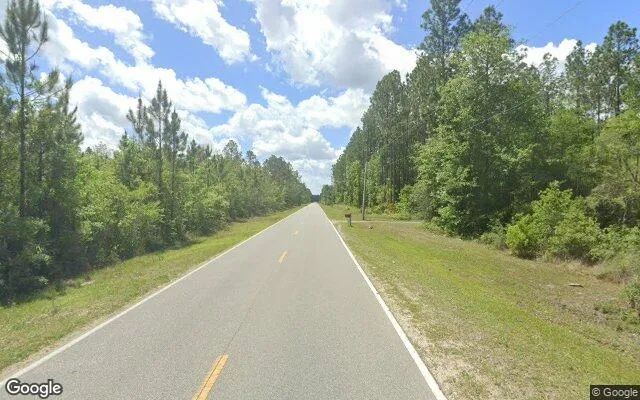 Decorative background for 7.5 Acres in Glen Saint Mary - Baker County, FL image 6