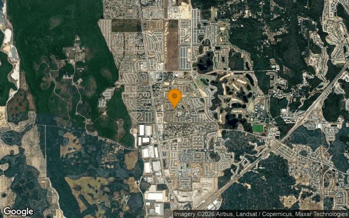 0.55 Acres in Davenport - Osceola County, FL - Image 3