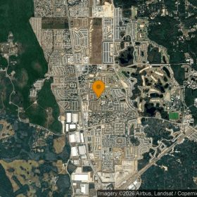 0.55 Acres in Davenport - Osceola County, FL in Osceola County, FL