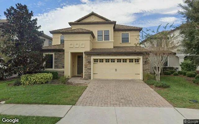0.55 Acres in Davenport - Osceola County, FL - Image 4
