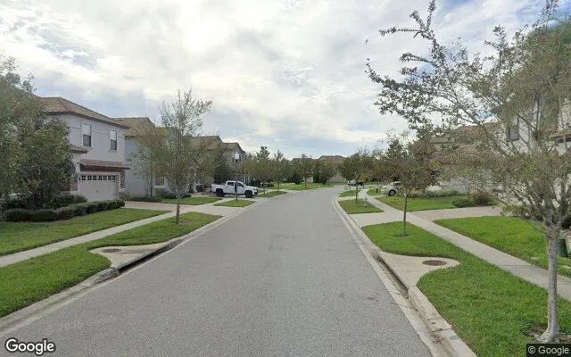 Decorative background for 0.55 Acres in Davenport - Osceola County, FL image 5