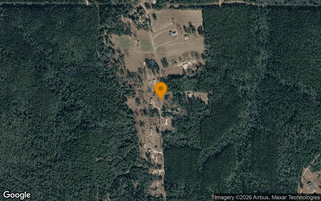 0.12 Acres in Jay - Santa Rosa County, FL in Santa Rosa County, FL