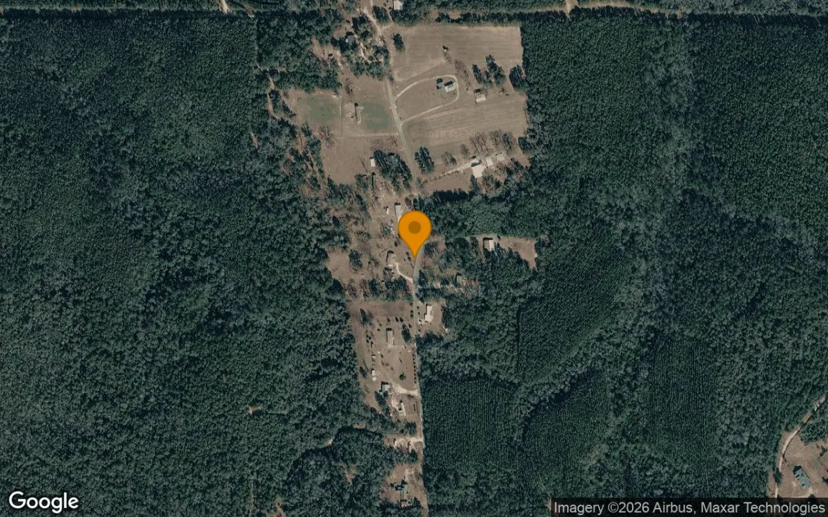0.12 Acres in Jay - Santa Rosa County, FL - Main image