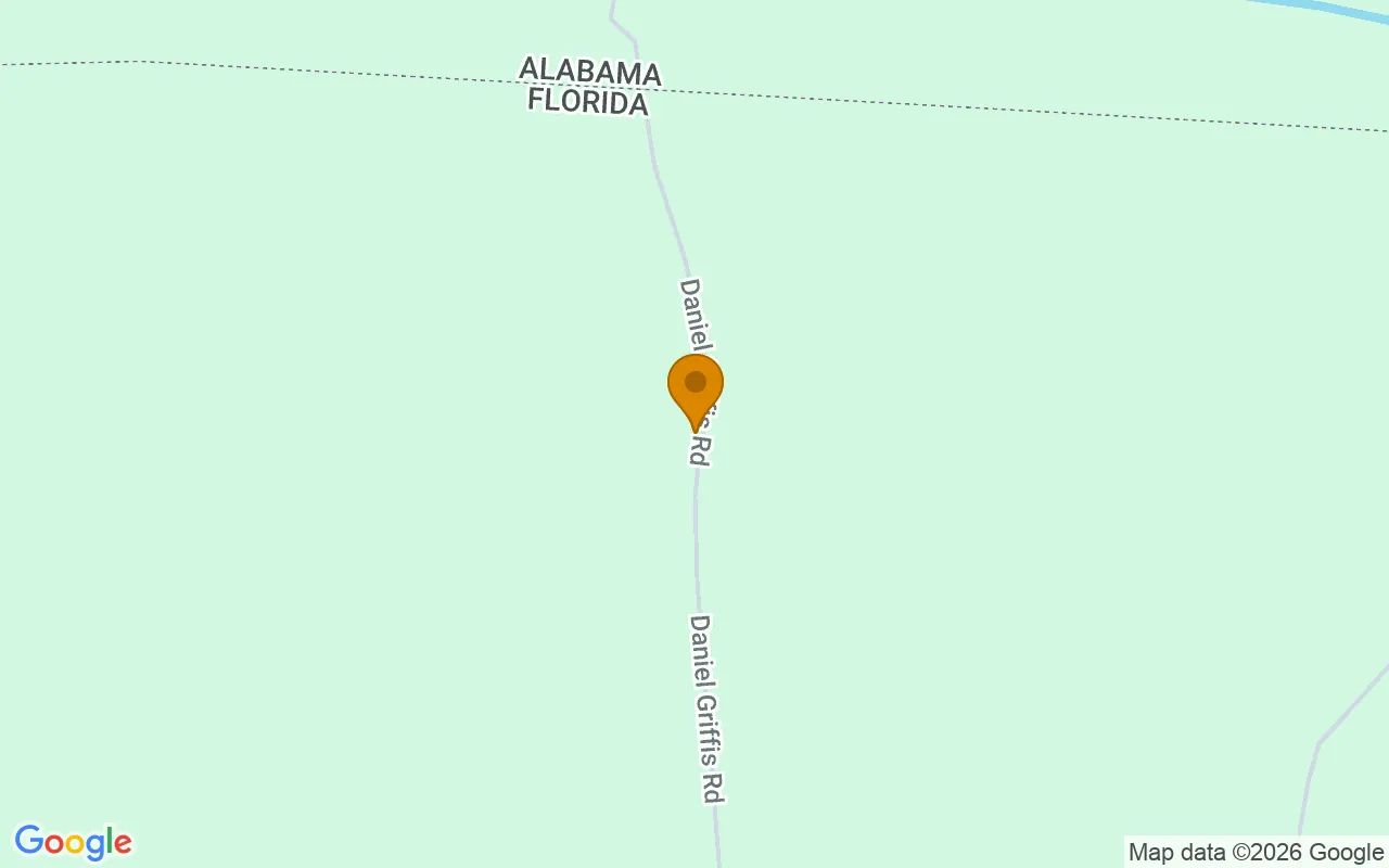 0.12 Acres in Jay - Santa Rosa County, FL in Santa Rosa County, FL