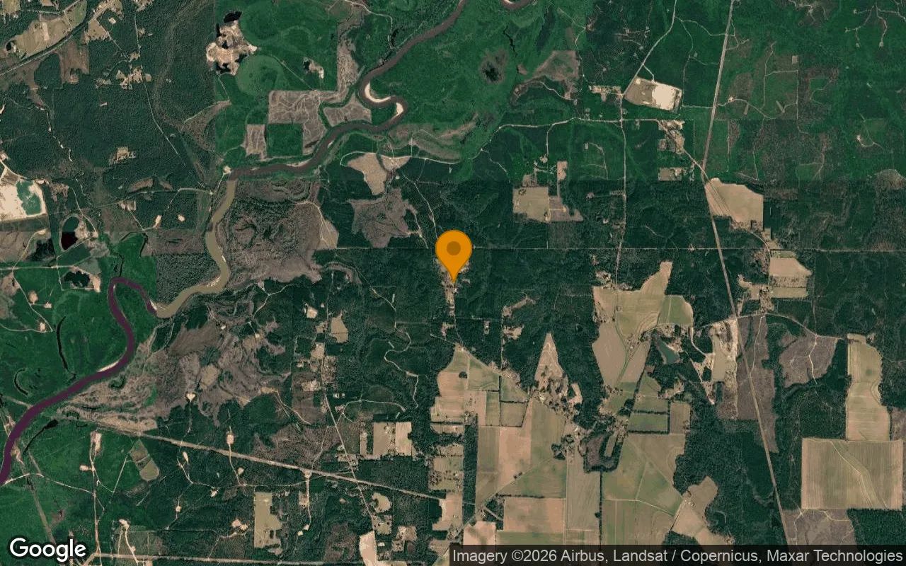 0.12 Acres in Jay - Santa Rosa County, FL in Santa Rosa County, FL