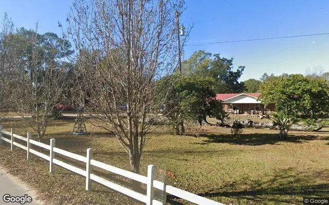 0.12 Acres in Jay - Santa Rosa County, FL - Image 4