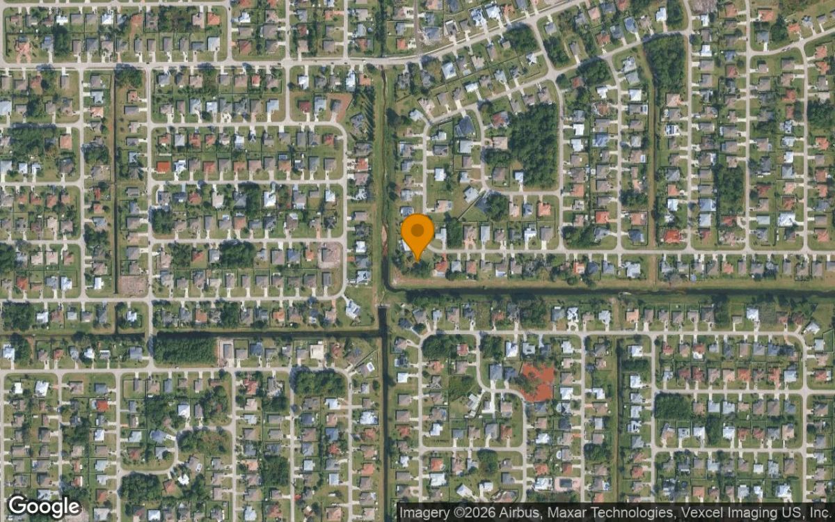 0.55 Acres in Port Saint Lucie - St. Lucie County, FL - Main image