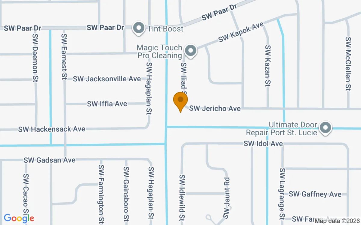 0.55 Acres in Port Saint Lucie - St. Lucie County, FL - Image 2