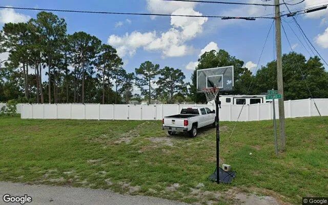 0.55 Acres in Port Saint Lucie - St. Lucie County, FL - Image 4