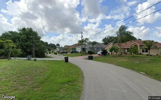 Decorative background for 0.55 Acres in Port Saint Lucie - St. Lucie County, FL image 5