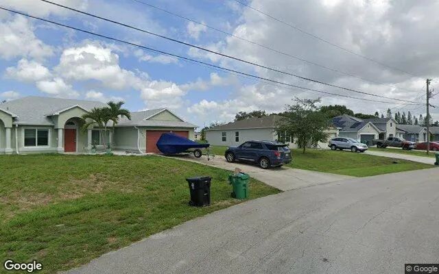 Decorative background for 0.55 Acres in Port Saint Lucie - St. Lucie County, FL image 6