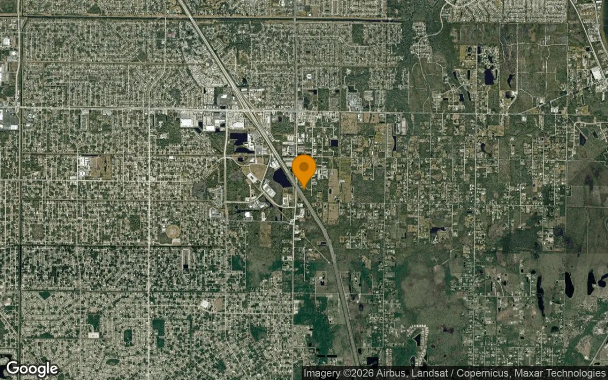 0.55 Acres in Palm Bay - Brevard County, FL - Image 3
