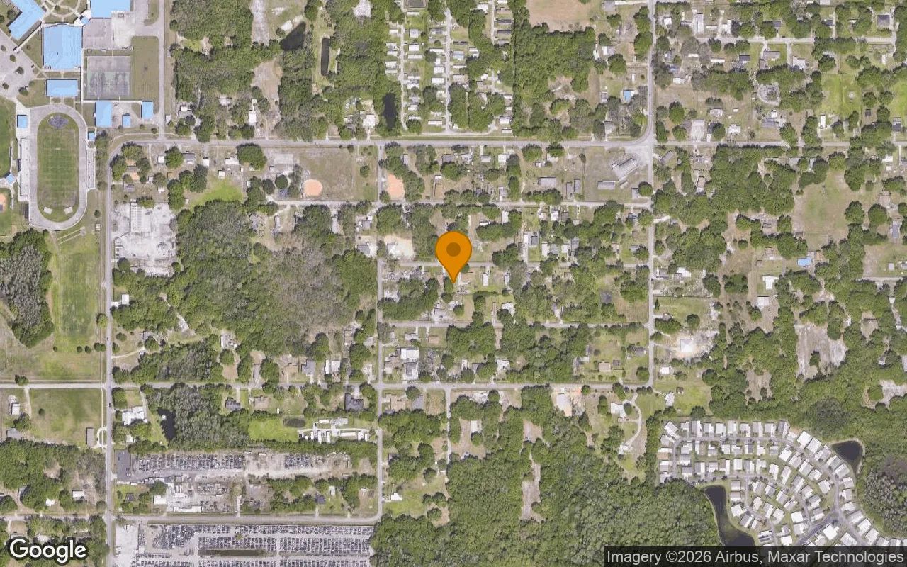 0.15 Acres in Auburndale - Polk County, FL in Polk County, FL