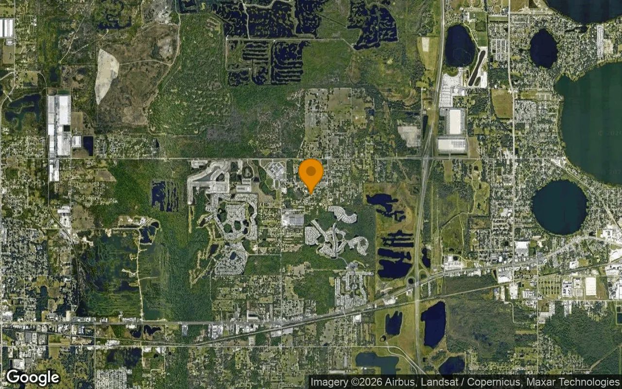 0.15 Acres in Auburndale - Polk County, FL in Polk County, FL