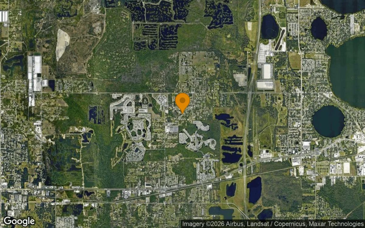 0.15 Acres in Auburndale - Polk County, FL - Image 3