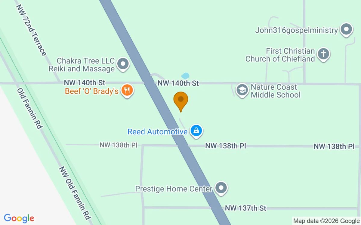 0.16 Acres in Chiefland - Levy County, FL - Image 2