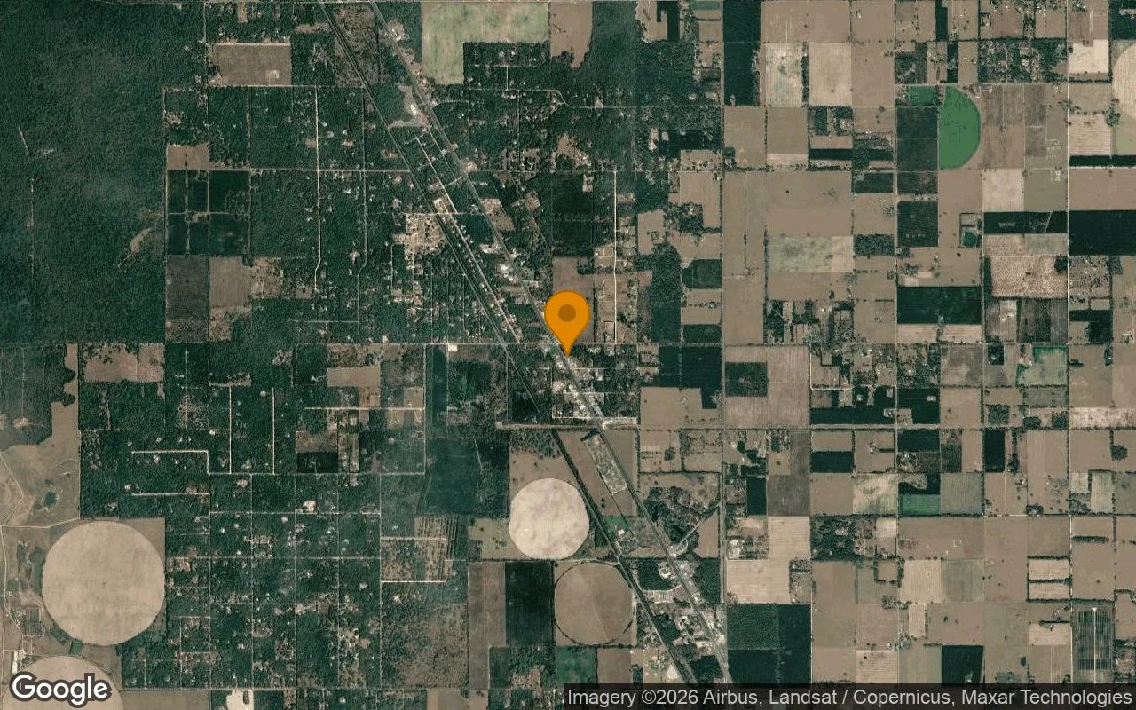 0.16 Acres in Chiefland - Levy County, FL in Levy County, FL