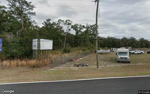 0.16 Acres in Chiefland - Levy County, FL in Levy County, FL