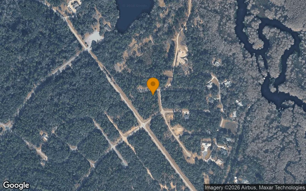 0.55 Acres in Beverly Hills - Citrus County, FL in Citrus County, FL