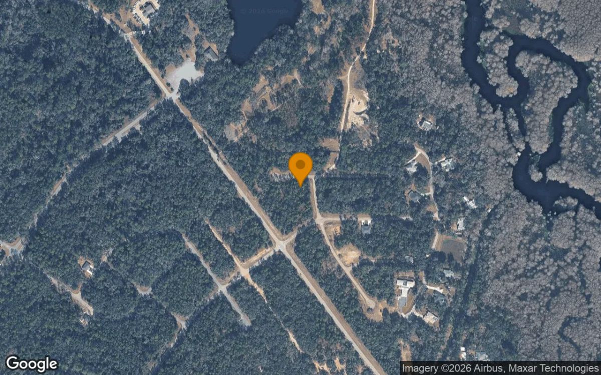 0.55 Acres in Beverly Hills - Citrus County, FL - Main image