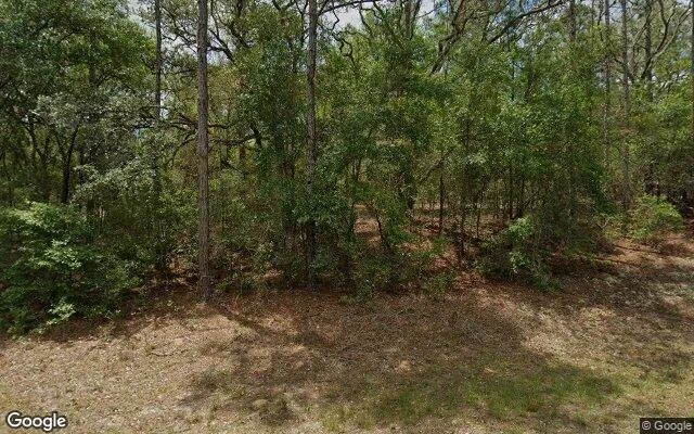 0.55 Acres in Beverly Hills - Citrus County, FL in Citrus County, FL