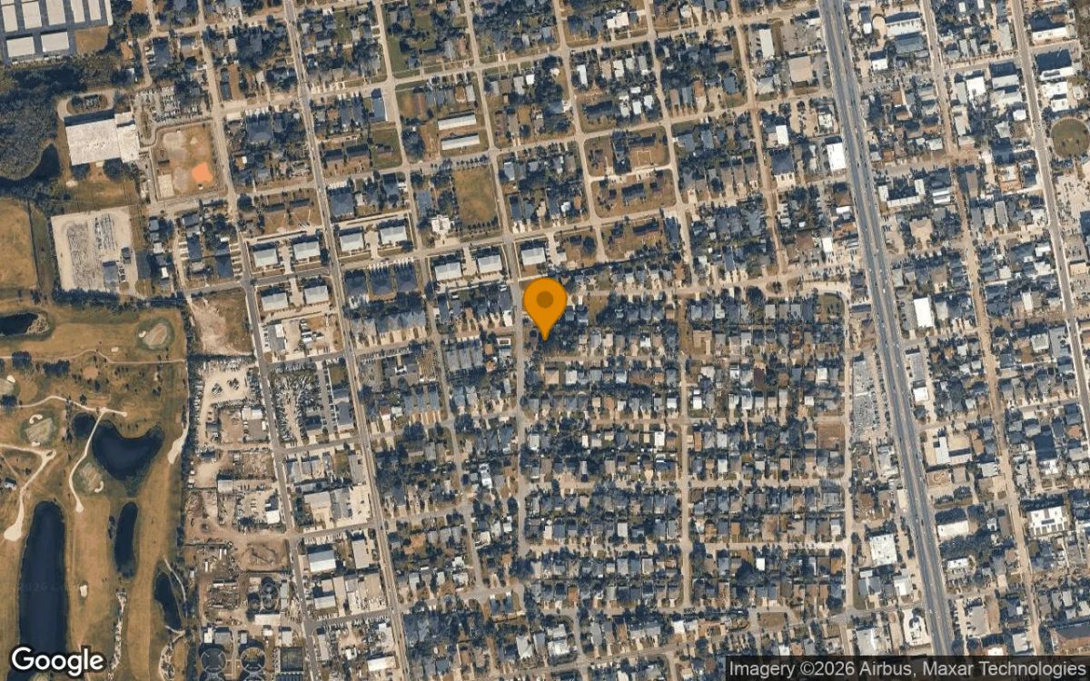 0.11 Acres in Jacksonville Beach - Duval County, FL - Main image