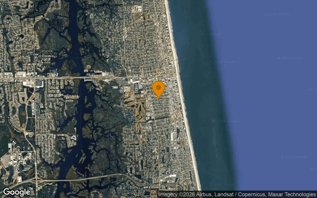 0.11 Acres in Jacksonville Beach - Duval County, FL in Duval County, FL
