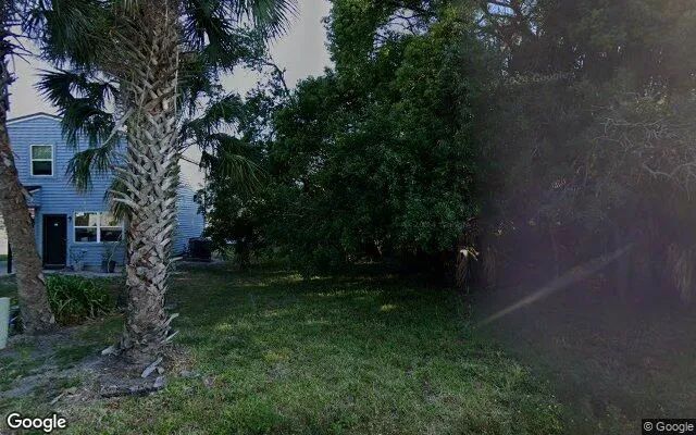 0.11 Acres in Jacksonville Beach - Duval County, FL in Duval County, FL